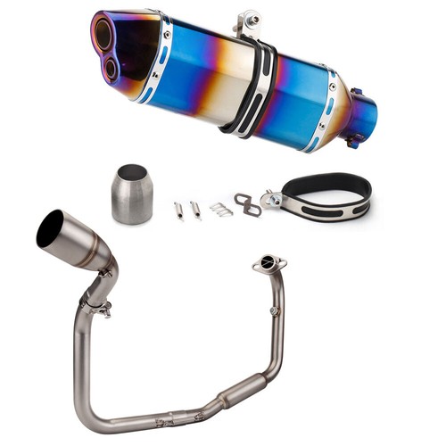 Impianto completo per - , benelli
