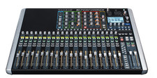 Soundcraft Si Performer 2