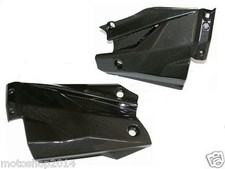 FIANCHETTI INFERIORI RADIATORE