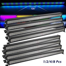 10x 336 LED Wall Washer barra