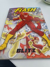 The flash