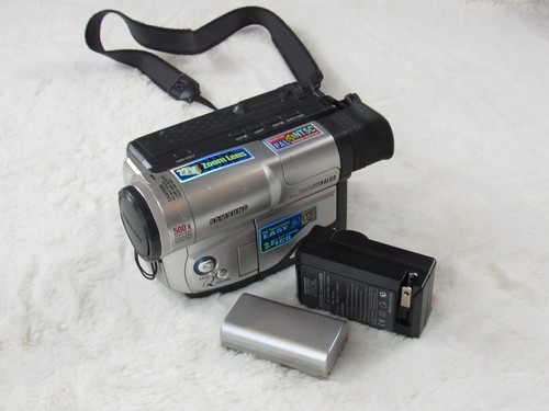 Videocamera samsung scl610 - samsung,