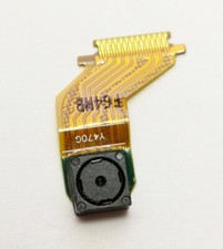 fotocamera anteriore selfie Sony Xperia Z3 Compact D5803 D5833