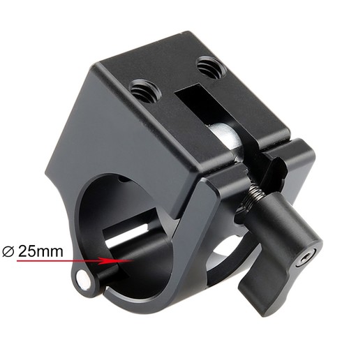 Niceyrig mm morsetto - 25,