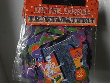 Decorazioni addobbi HALLOWEEN