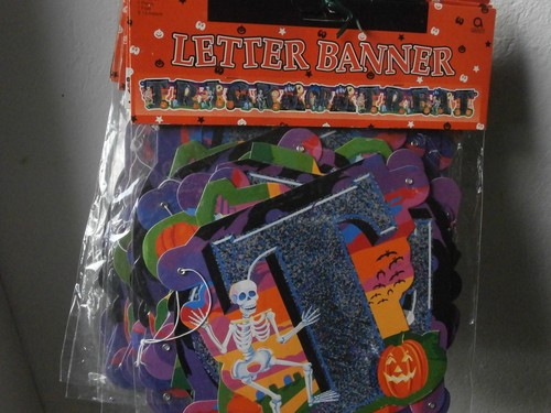Decorazioni addobbi halloween - decorazioni,