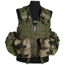 Combattimento Tattico Gilet