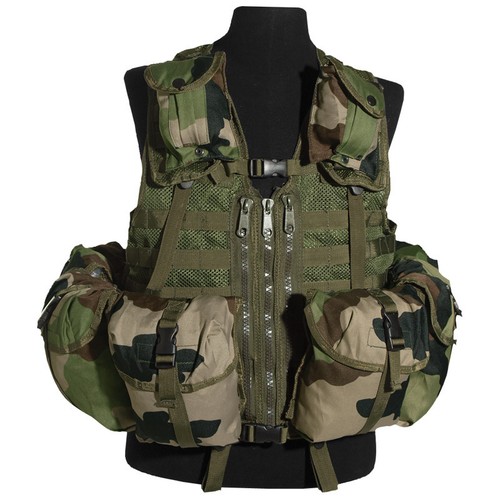 Combattimento tattico gilet - tattico,