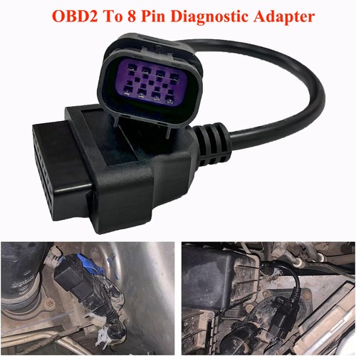 Obd2 pin diagnostic - to,