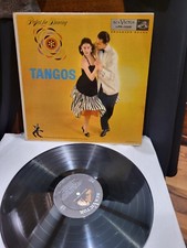 Perfect For Dancing - Tangos-
