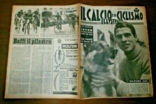 FOOTBALL ILLUSTRATED 1963 N.31