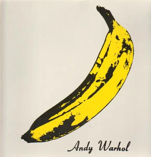 Velvet underground nico same - underground,