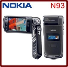 Nokia n93 2 4 - nokia, mp