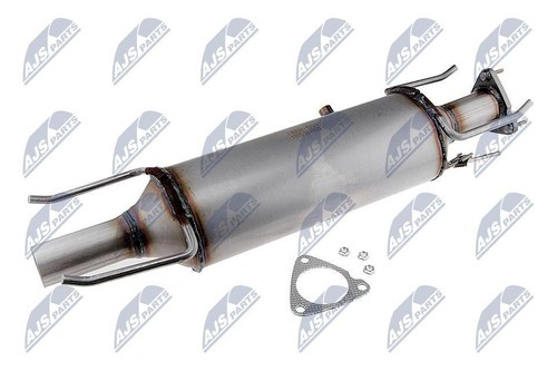 Nty filtro antiparticolato - antiparticolato, /