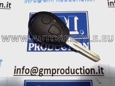 Chiave guscio cover per