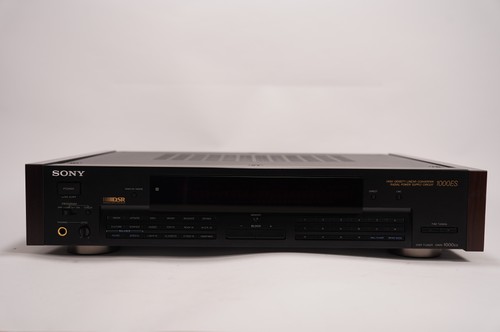 Sony dar 1000es dsr - dar-1000es, tuner