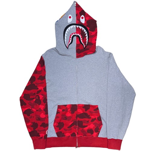 2xl felpa con cappuccio - [2xl],