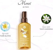 Yves R Olio Secco Spray