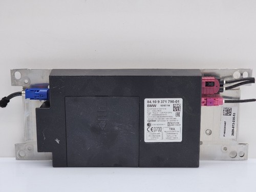 Centralina bluetooth telefono - centralina,