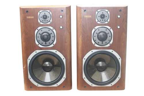 Yamaha 2000 coppia - ns-2000,