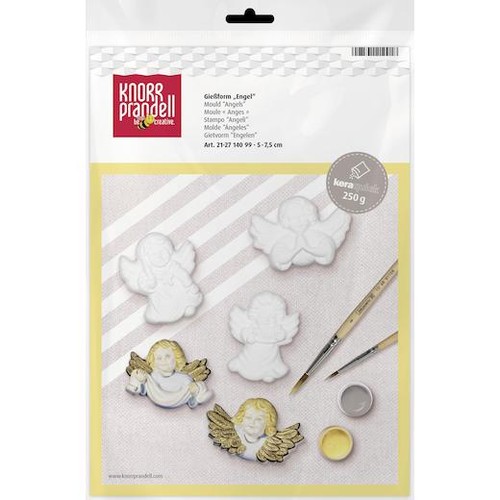 Stampo per colata - in, gesso