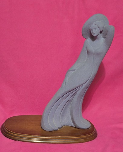 Statua pietra che - statua,