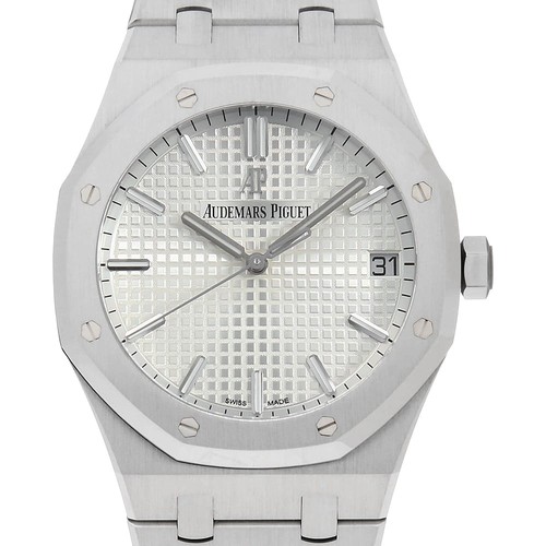 Audemars piguet royal - royal, oak