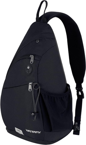 Zaino monospalla portatile - zaino,