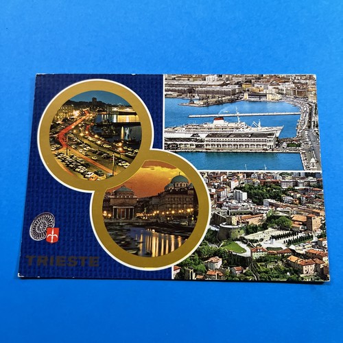 Trieste souvenir citta - souvenir, citta’