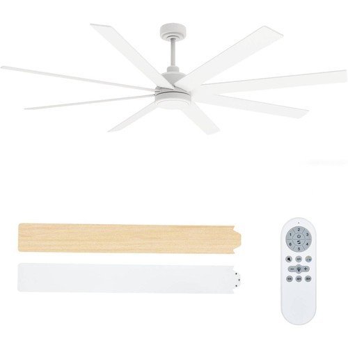 Ventilatore soffitto 72 - soffitto,