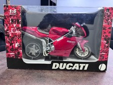 Ducati 998 rosso new - ducati,