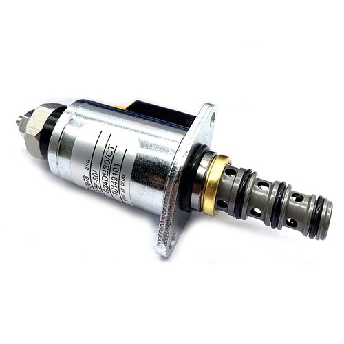 Per escavatore caterpillar cat - escavatore,