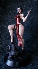 Figura/statua donna Ada Wong