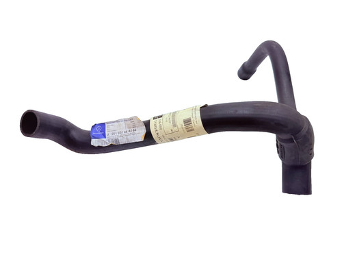 Tubo radiatore inferiore