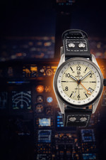 Orologio da polso automatico