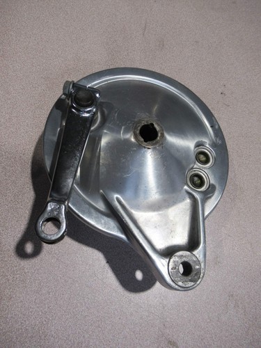 Freno posteriore honda - (honda,
