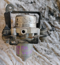 Pompa Vuoto Freno VW Polo 1.0 TSI 81kW 110CV 2016 Cod. 1K0612181F Bosch