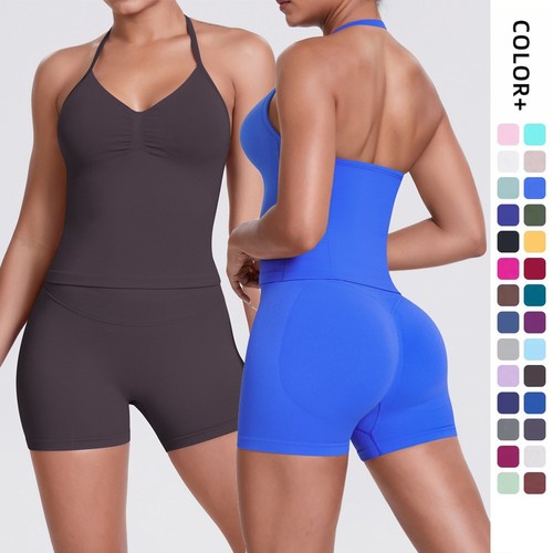 Set allenamento donna - , pezzi