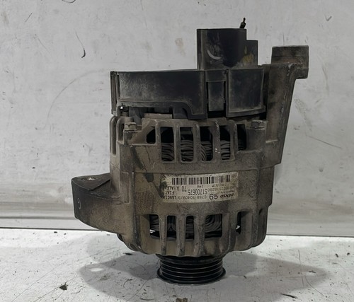 Alternatore per fiat grande - alternatore,