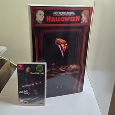 Halloween collector's edition