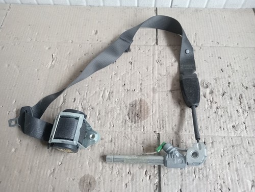 607707600d cintura sicurezza - sicurezza, +