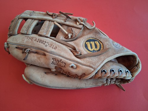 Guanto baseball wilson - guanto, da