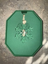 ORNAMENTO SWAROVSKI 2022