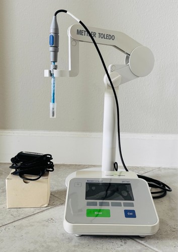 Mettler toledo seven compact - mettler-toledo,