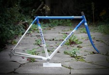 Telaio eddy merckx corsa extra - telaio,
