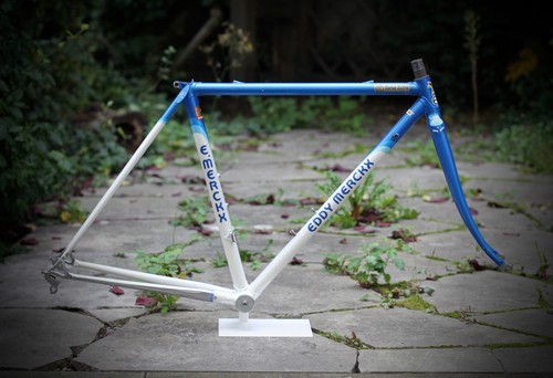 Telaio eddy merckx - telaio, corsa