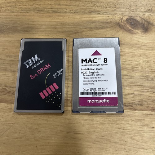 Scheda ibm 8mb dram - scheda,