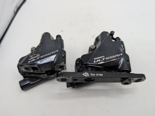 Set pinze freno - , shimano