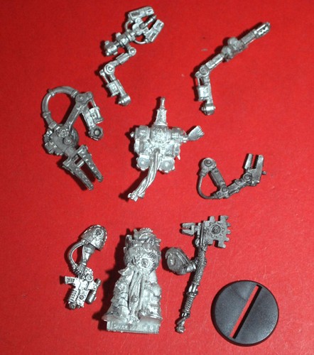 Warhammer 40k space marines - space,