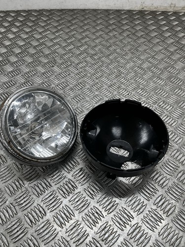 Faro proiettore honda 600 - proiettore,
